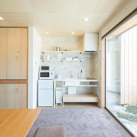 Apartamento ゲストスイート福菊 Kioto Exterior foto