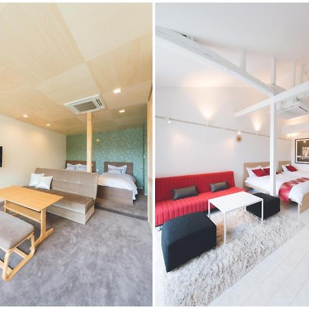 Apartamento ゲストスイート福菊 Kioto Exterior foto