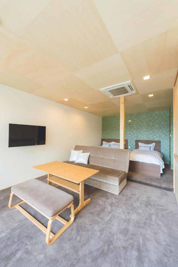 Apartamento ゲストスイート福菊 Kioto Exterior foto